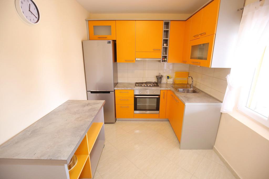Apartment Marta Ražanac Exteriér fotografie